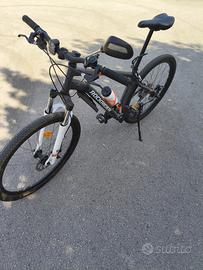 Rockrider bicicletta mountain bike