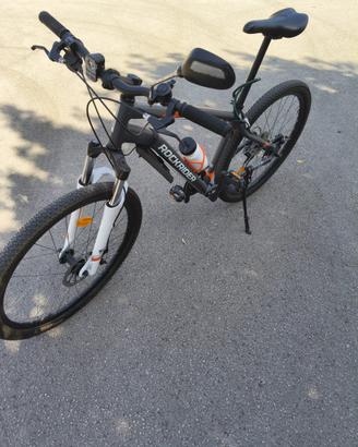 Rockrider bicicletta mountain bike