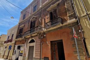 Appartamento Brindisi [MQ327VRG]