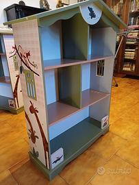 Librerie per bambini