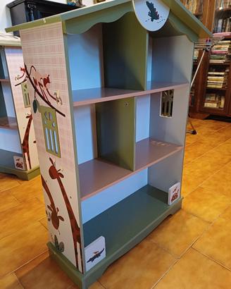 Librerie per bambini