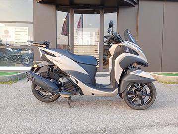 Yamaha Tricity 155