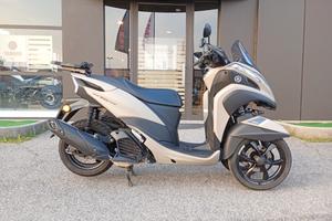 Yamaha Tricity 155