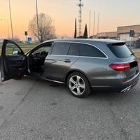 Mercedes 220 Classe E