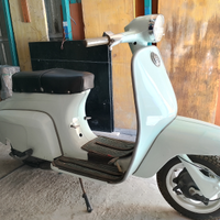 Lambretta 50