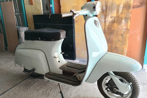 Lambretta 50