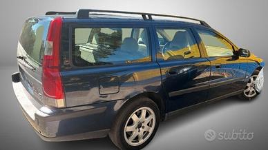 SPECCHIETTO DX 2004 VOLVO V70 D5 2.4D COD. MOTORE 