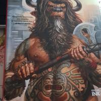 American Gods Sandman Il Libro dei Sogni Gaiman