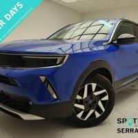 Opel Mokka II 2020 1.2 t Elegance s&s 130cv at8