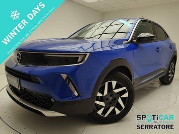 Opel Mokka II 2020 1.2 t Elegance s&s 130cv at8