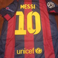 Maglia Messi