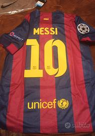 Maglia Messi
