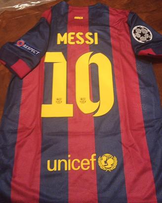 Maglia Messi