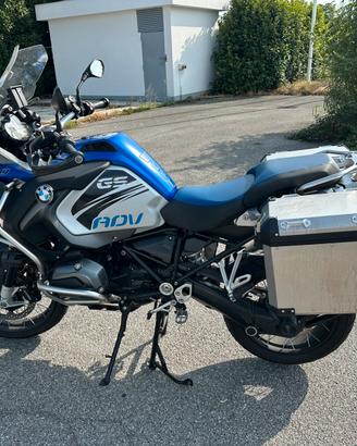 BMW R 1200 GS Adventure