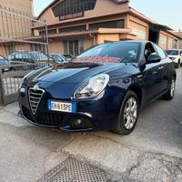 GIULIETTA JTD SOLO 90000 KM OK NEOP.