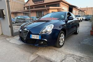 GIULIETTA JTD SOLO 90000 KM OK NEOP.