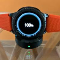 Samsung Gear S3  Frontier