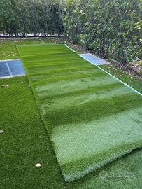 giardino sintetico