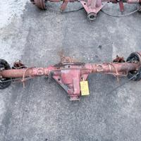 Ponte Posteriore Con Differenziale Iveco Daily 1 S