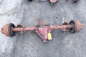 Ponte Posteriore Con Differenziale Iveco Daily 1 S