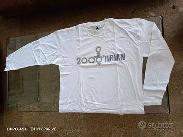 MAGLIA COCORICO' VINTAGE