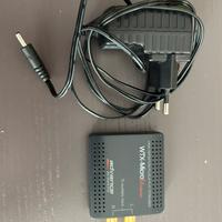 Advanced Paris WTX-Microstreamer