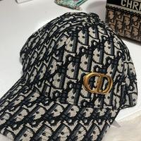 cappello dior