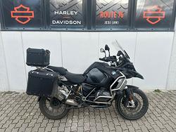 Bmw R 1250 GS Adventure - 2021