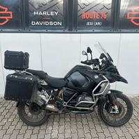 Bmw R 1250 GS Adventure - 2021