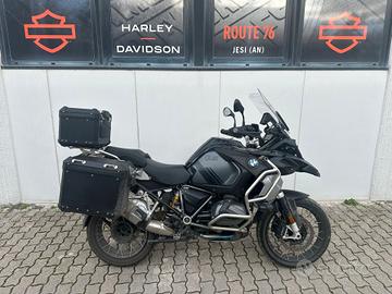 Bmw R 1250 GS Adventure - 2021