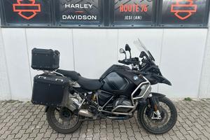 Bmw R 1250 GS Adventure - 2021