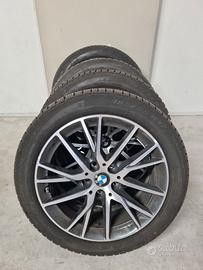 CERCHI BMW 17 Originali
