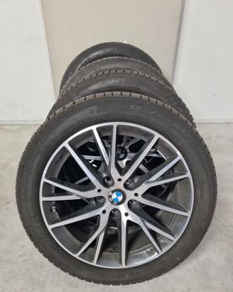CERCHI BMW 17 Originali