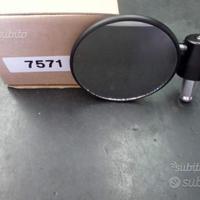 Kit 3 dischi freno braking racing wave + pastiglie