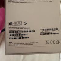 iphone 14 128 gb violetto