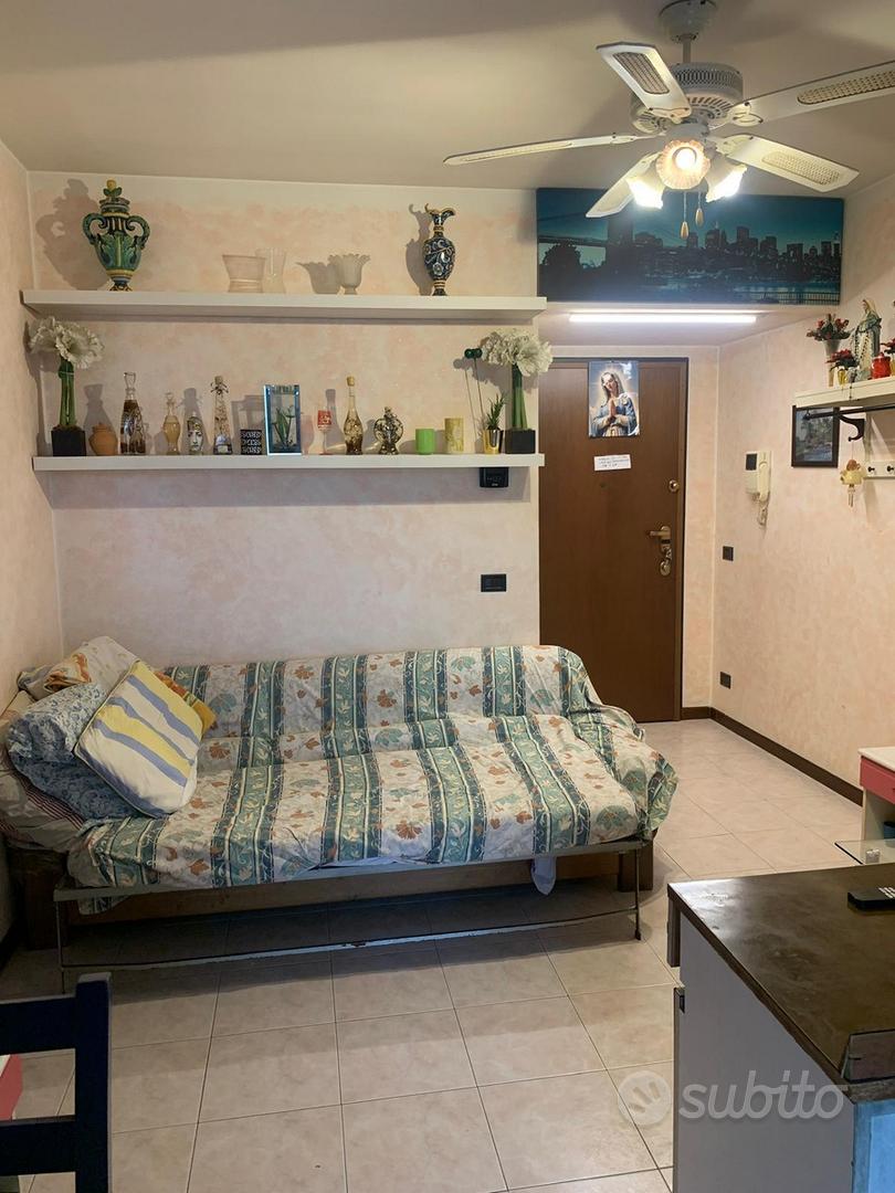 Apartment in Milano, Abbadesse, Municipio 2 - Vista 6