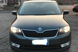 Skoda cambio DSG