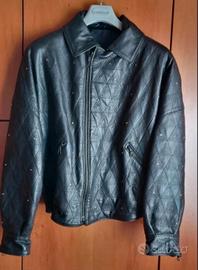 BOMBER GIANNI VERSACE 