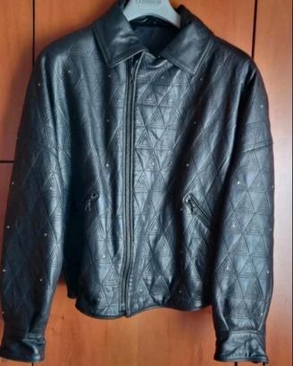BOMBER GIANNI VERSACE 