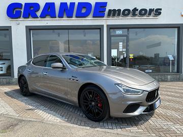 Maserati Ghibli 3.0 V6 Modena 350cv *NO VINCOLI*