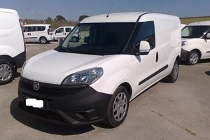 Fiat Doblo 1.6mjet 105cv Furgone MAXI - 2016