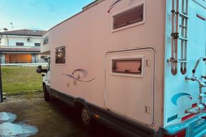 Fiat ducato challenger