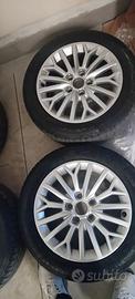Cerchi 16 5x112 audi volkswagen seat skoda