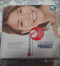 Centrale Allarme completa Avs Xtream 32