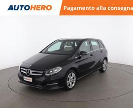 MERCEDES-BENZ B 180 BG82471