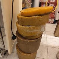 🐝 Cera d’api naturale – pura e pronta all’uso 🐝