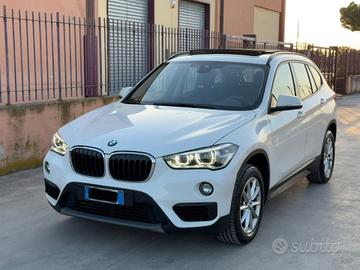 Bmw X1 sDrive16d Msport