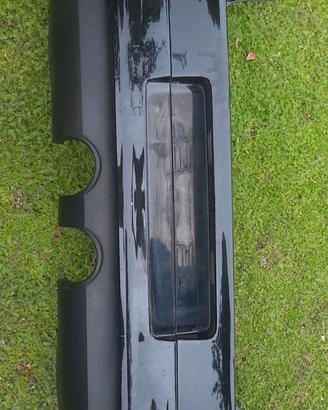 Paraurti R32