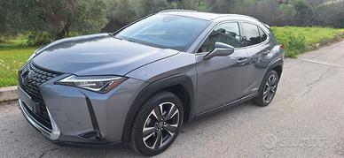 LEXUS UX250H PREMIUM