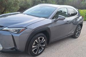 LEXUS UX250H PREMIUM